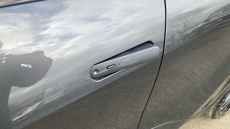 Toyota C-HR 2.0 Hybrid GR Sport 5dr CVT Hybrid Hatchback